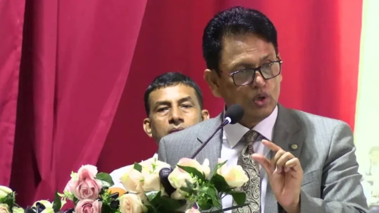 মামলা জটের কারণে শিক্ষক নিয়োগ ব্যাহত: শিক্ষামন্ত্রী