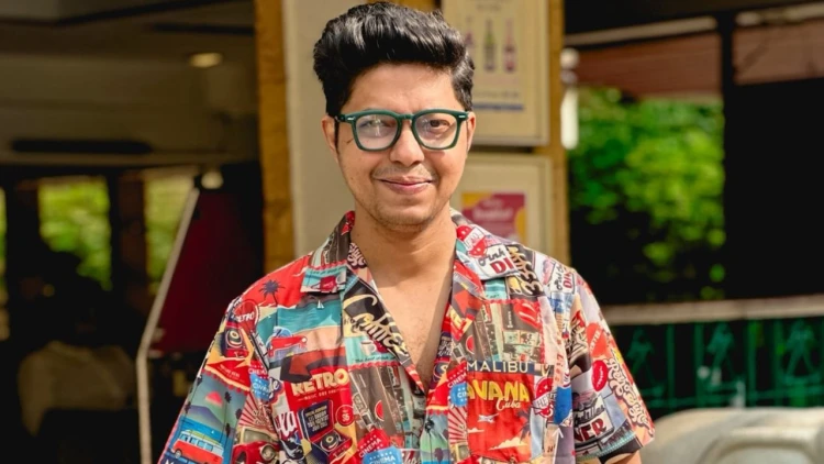 টিভি নাটক রচনায় মাস্টারক্লাস নেবেন শান্তনু