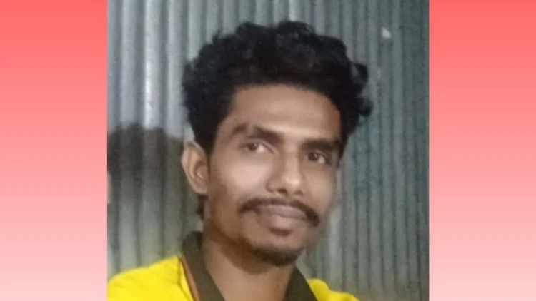 চাঁপাইনবাবগঞ্জে বন্ধুর হাতে বন্ধু খুন
