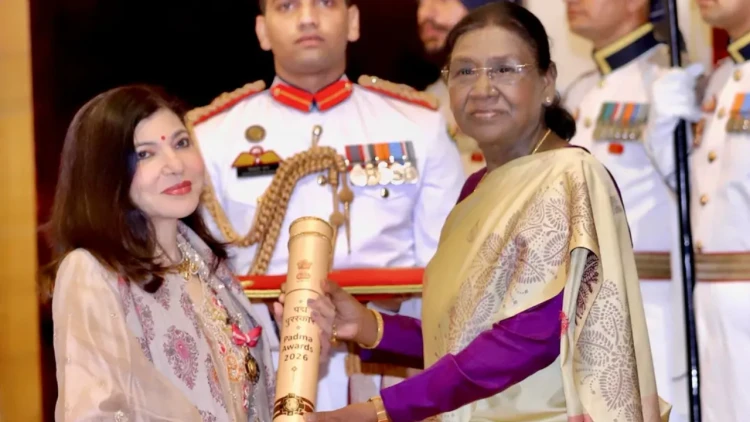 অবশেষে সামনে এলেন অলকা, এখন কেমন আছেন শিল্পী