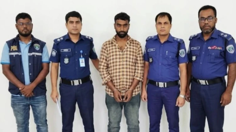 জামালপুরে নায়েব আলী হত্যার রহস্য উন্মোচন, গ্রেপ্তার ৬