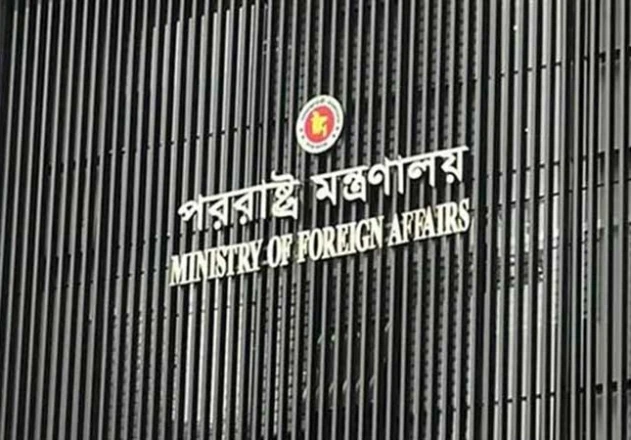 জাহেদ উর রহমান ইস্যুতে দিল্লির ব্যাখ্যায় সন্তুষ্ট নয় ঢাকা: পররাষ্ট্র মন্ত্রণালয়
