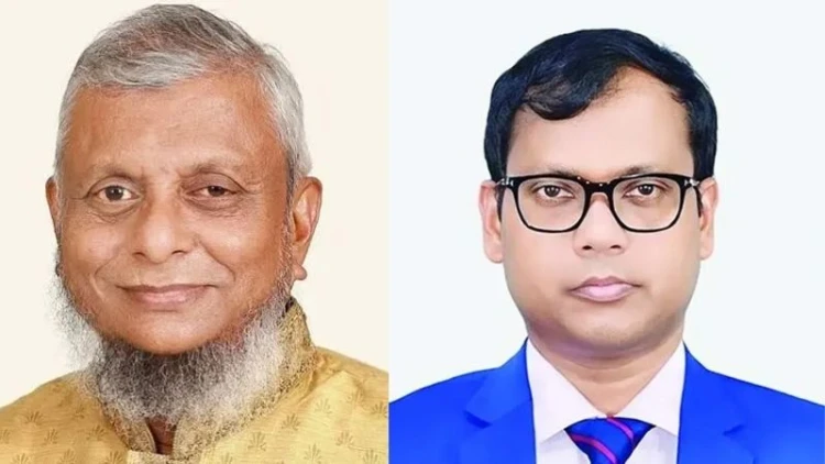 মাজার বিষয়ে ডিসি আমাদের চোখ খুলে দিয়েছেন: প্রবাসীকল্যাণ মন্ত্রী