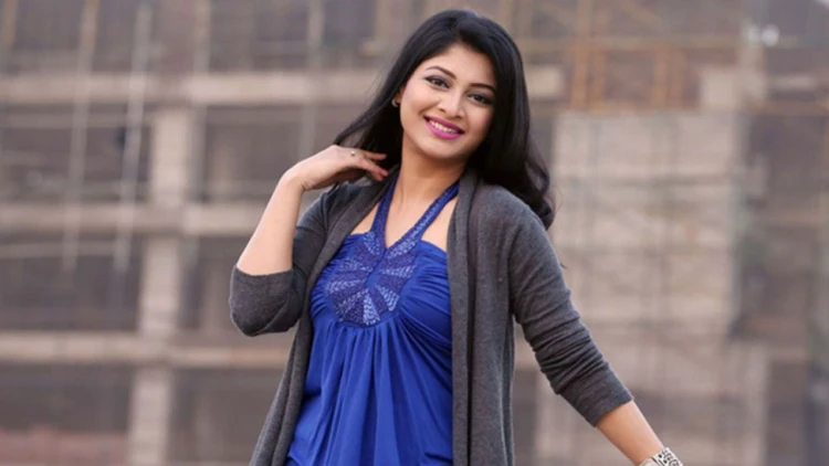 সারিকার আক্ষেপ, 'ভালো কাজ আমার কাছে আসে কম'