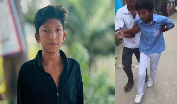 কুমিল্লায় স্কুলছাত্রের শরীরে এখনও গুলি, পাঠানো হলো ঢাকায়