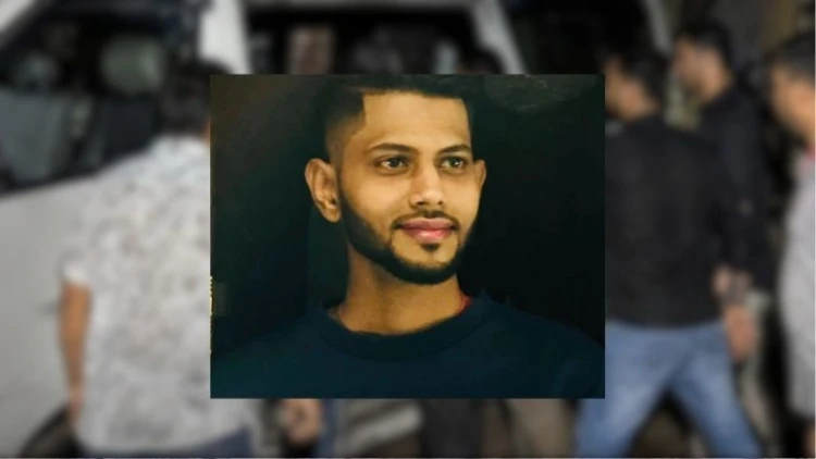 অভ্যন্তরীণ কোন্দলে এনসিপি নেতাকে অপহরণের অভিযোগ
