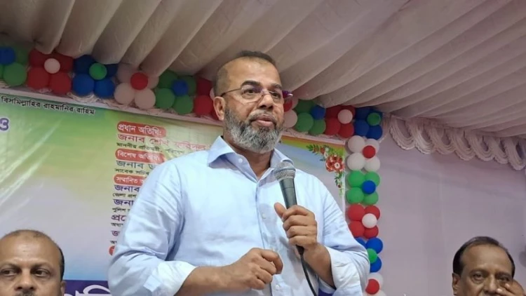 ৪১৮ মেধাবী শিক্ষার্থীকে জেলা পরিষদের বৃত্তি প্রদান