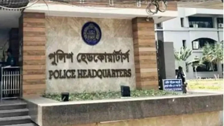 তুরাগে ছাত্রলীগের লাশ ভাসার খবরটি গুজব: পুলিশ