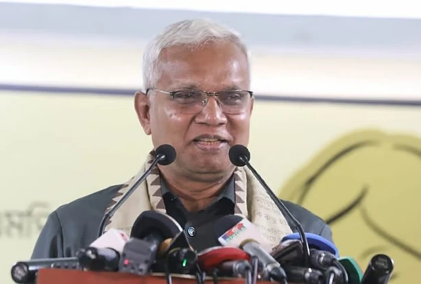 পিতা-মাতার ভরণপোষণ আইন সংশোধন হবে: সমাজকল্যাণমন্ত্রী