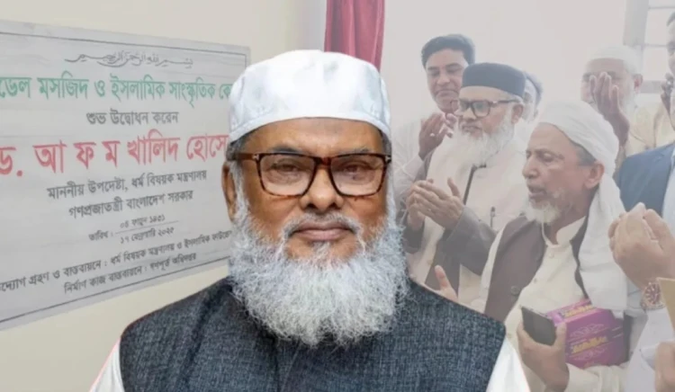 যতটুকু প্রাপ্য তাও গ্রহণে সর্বোচ্চ সতর্কতা অবলম্বন করেছি