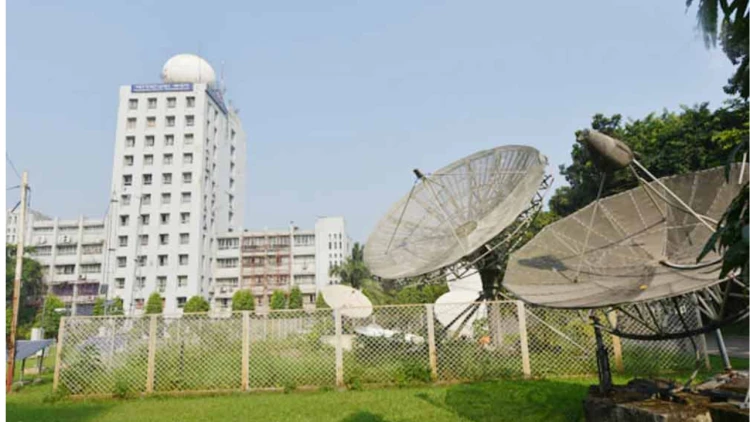 সারাদেশে গরম কমার সুখবর দিল আবহাওয়া অধিদপ্তর