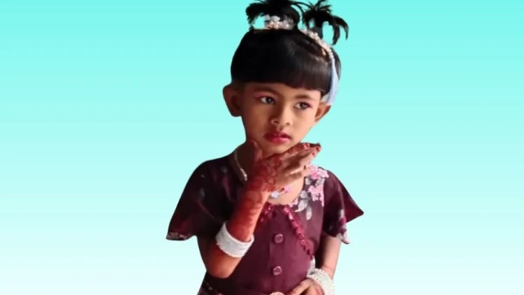 রায়পুরায় শিশুর অর্ধগলিত লাশ উদ্ধার
