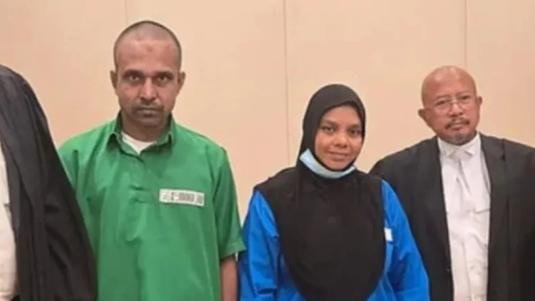 মালয়েশিয়ায় ৭ বছর পর দুই বাংলাদেশির মুক্তিলাভ