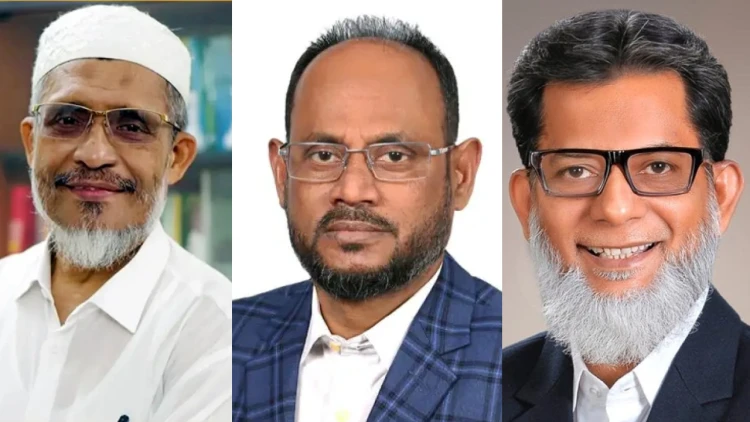 বাবরের আমন্ত্রণে হাওরাঞ্চলে যাচ্ছেন দুই প্রতিমন্ত্রী