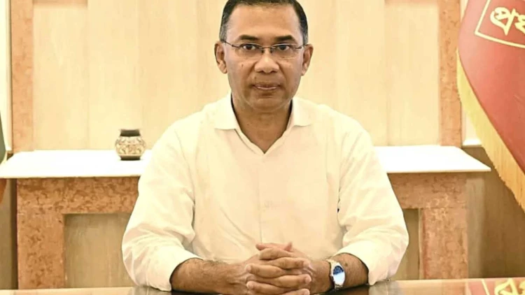জুলাই শহীদদের স্মরণসভা শনিবার, উপস্থিত থাকবেন প্রধানমন্ত্রী তারেক রহমান