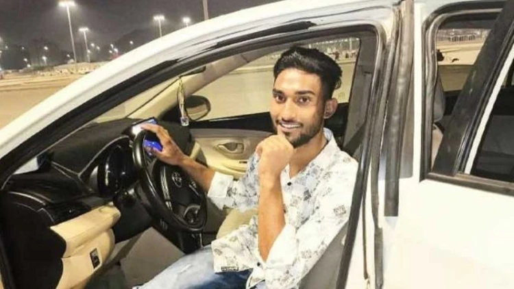 ওমরাহ শেষে মক্কায় সড়ক দুর্ঘটনায় প্রবাসীর মৃত্যু