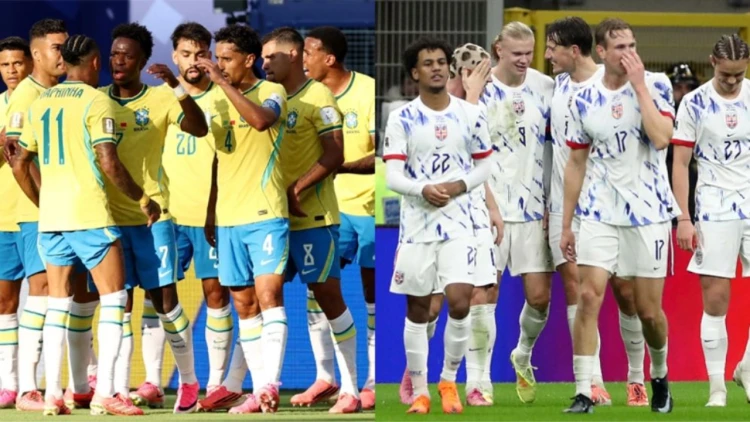 পাকেতার চোট কপাল খুলল মার্টিনেল্লির; নরওয়ে বধে আনচেলত্তির নতুন ছক