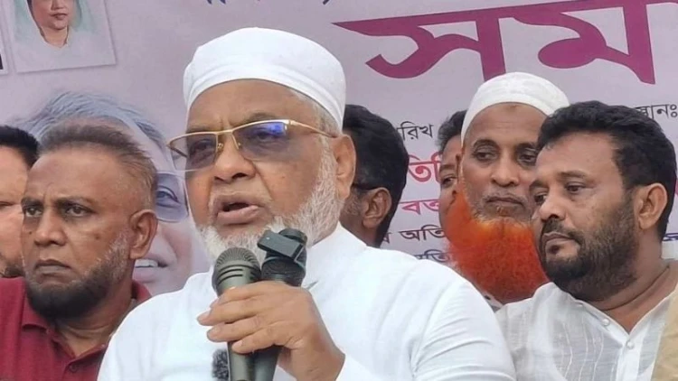 শেখ মুজিব স্বাধীনতা চাননি, পাকিস্তানের প্রধানমন্ত্রী হতে চেয়েছিলেন: বুলু