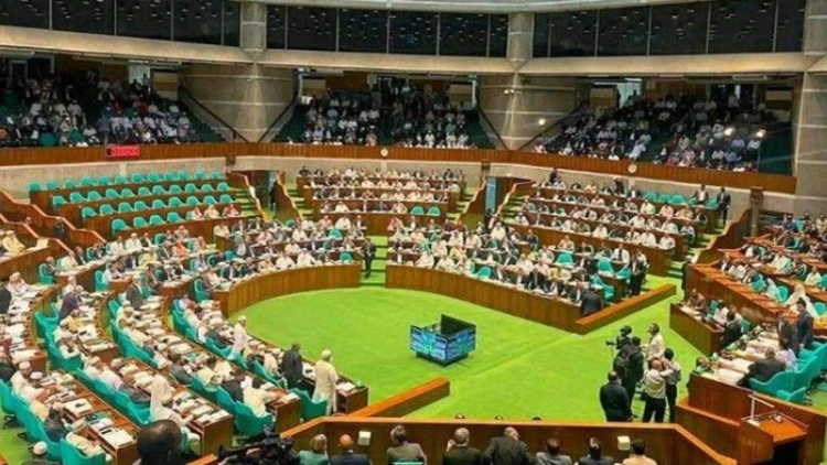 পাবলিক পরীক্ষায় ডিজিটাল কারসাজির সাজা ৫ বছরের কারাদণ্ড
