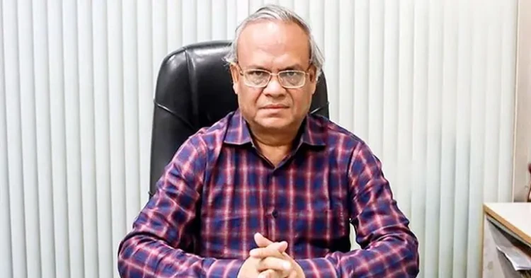 অপশক্তিকে জনগণের ঐক্য ভাঙতে দেওয়া হবে না: রিজভী