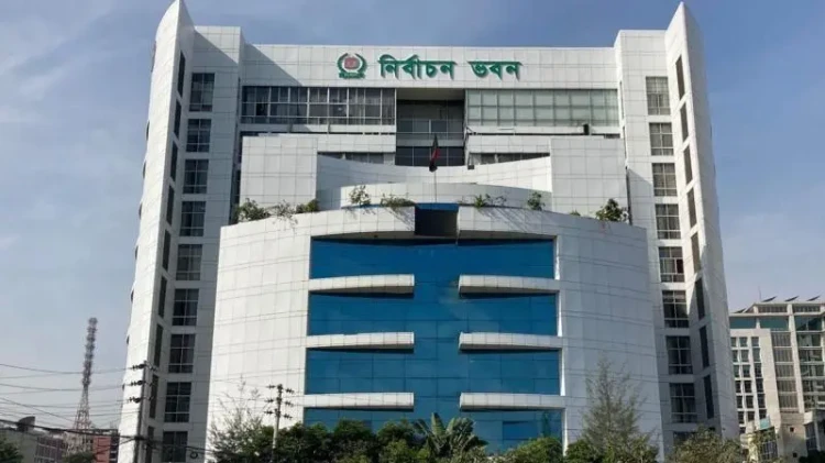স্থানীয় সরকার নির্বাচনের চূড়ান্ত ভোটার তালিকা প্রকাশ ৩১ আগস্ট