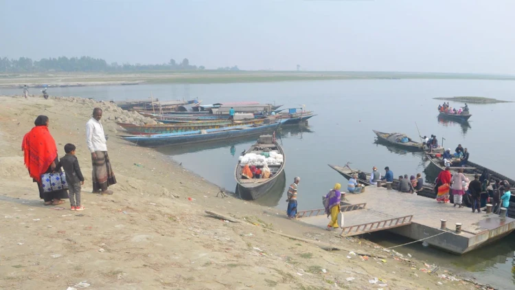 বগুড়ায় অবশেষে পৃথক দুটি নদীবন্দর স্থাপনের গেজেট প্রকাশ