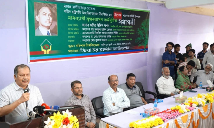 ‘রাজনীতি কেবল ক্ষমতা উপভোগের মাধ্যম নয়, ভাগ্য পরিবর্তনের প্রক্রিয়া’: তথ্যমন্ত্রী
