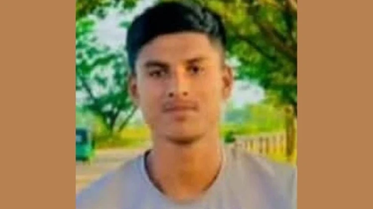 সীমান্তে ভারতীয়দের গুলিতে বাংলাদেশি যুবক নিহত