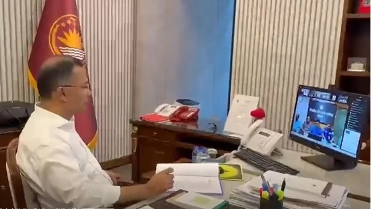 দুর্যোগ মোকাবিলায় গাফিলতি বরদাশ করা হবে না: প্রধানমন্ত্রী