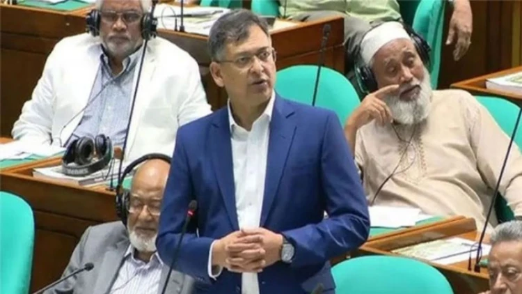 আওয়ামী সরকার ধর্মের নামেও লুটপাট করেছে: স্বরাষ্ট্রমন্ত্রী