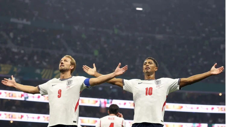 কেইন ও বেলিংহ্যামকে থামাতে স্কালোনির বিশেষ পরিকল্পনা