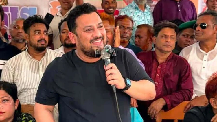 জনগণের প্রতি সরকার শতভাগ দায়বদ্ধ: মীর হেলাল