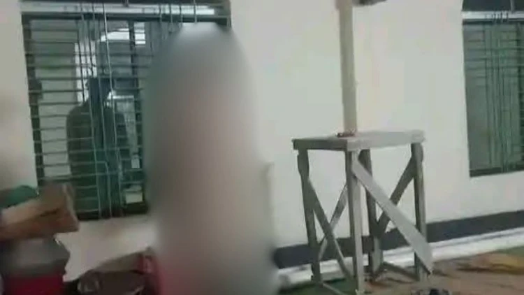 মসজিদ থেকে মোয়াজ্জিনের লাশ উদ্ধার, আতঙ্কে মুসল্লির মৃত্যু