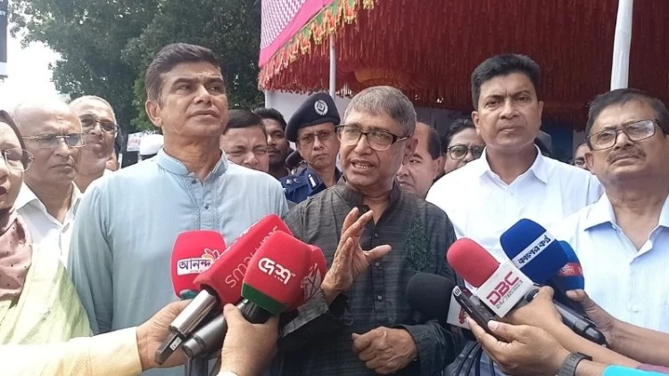 জুলাই আন্দোলনে গুলিবর্ষণকারীদের দৃষ্টান্তমূলক বিচার হবে: মুক্তিযুদ্ধ বিষয়ক মন্ত্রী