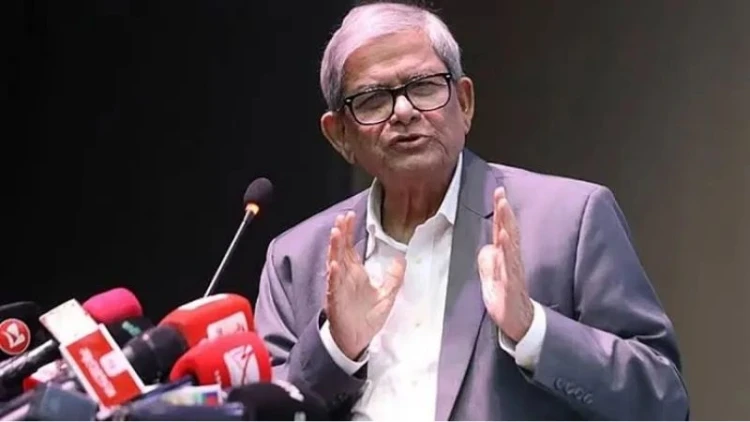 সব ধর্মের মানুষকে নিয়ে দেশ গড়তে চায় সরকার: সমবায় মন্ত্রী