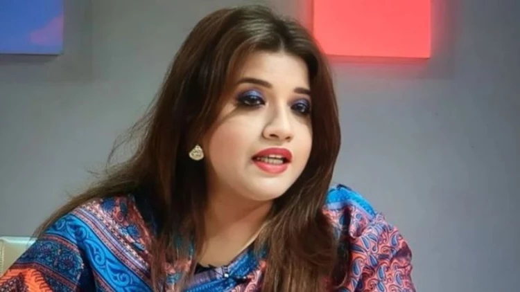 দেশে ফিরলেই গ্রেপ্তার হবেন শেখ হাসিনা: পররাষ্ট্র প্রতিমন্ত্রী