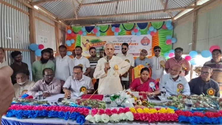 প্রতিবন্ধীরা সুযোগ পেলে সমাজে অভাবনীয় ভূমিকা রাখবে: সংস্কৃতিমন্ত্রী