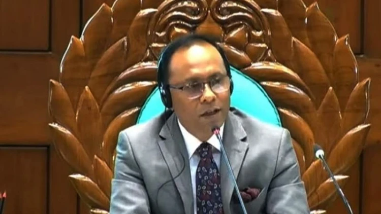 নতুন সংসদের প্রতি মানুষের প্রত্যাশা অনেক: ডেপুটি স্পিকার