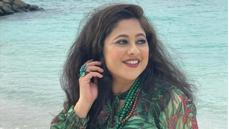 ধারাবাহিক নাটকে ফিরছেন সুমাইয়া শিমু