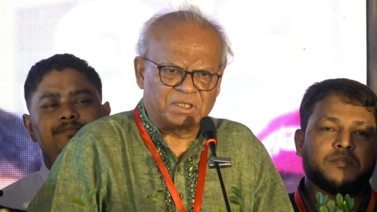 চিকিৎসার জন্য দেশের বাইরে যাওয়া বন্ধের তাগিদ