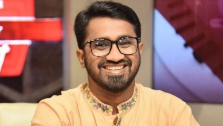 সচিব মর্যাদায় বড় দায়িত্ব পেলেন রাশেদ খাঁন, চাইলেন সবার দোয়া