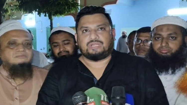 হেফাজতে ইসলাম মূলত দ্বীনের হেফাজতের কাজ করে: ভূমি প্রতিমন্ত্রী