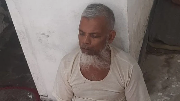 মানসিক প্রতিবন্ধী তরুণীকে ধর্ষণের অভিযোগে আটক ১