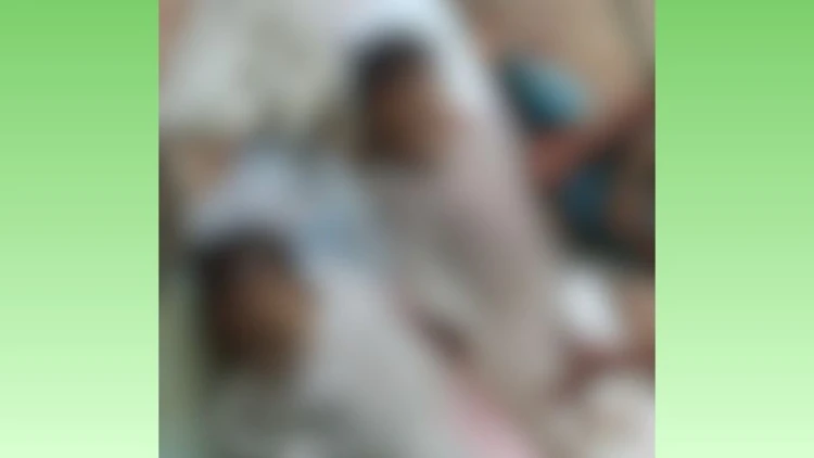 মহম্মদপুরে পানিতে ডুবে দুই শিশুর মৃত্যু