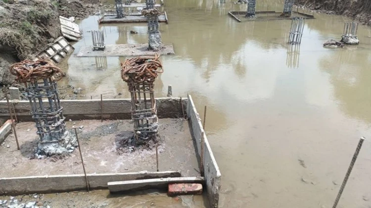 সকালবেলায় সংবাদ প্রকাশ: পীরগাছায় স্টেডিয়াম নির্মাণে অনিয়মে তদন্ত শুরু