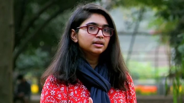 জামায়াত এমপির ভাইরাল ভিডিও ইস্যুতে তদন্তের দাবি তাসনিম জারার