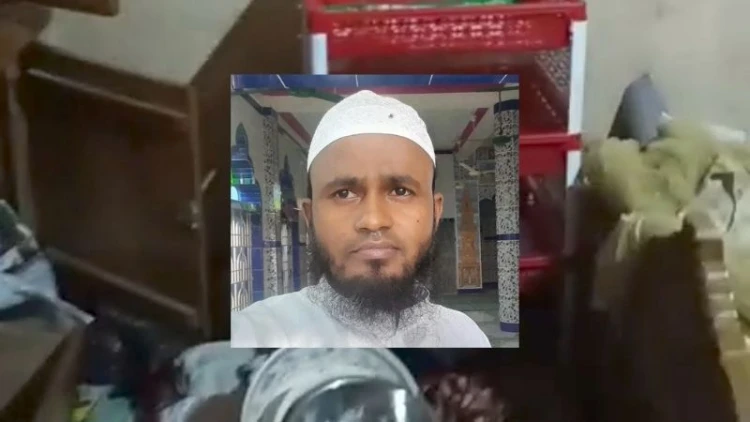 ইমামের ঘরে ডাকাতি: ৭ লাখ টাকার মালামাল লুট