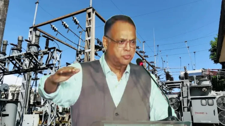 বিদ্যুৎ বিতরণ বেসরকারি খাতে দেওয়ার পরিকল্পনা সরকারের: জ্বালানিমন্ত্রী