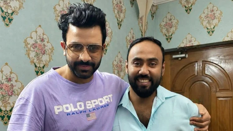 শাকিব খান ও মেহেদী হাসান হৃদয়ের নতুন সিনেমার নাম কী