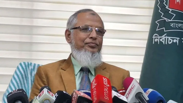 স্থানীয় সরকার নির্বাচনের সম্ভাব্য তারিখ ও প্রস্তুত ইসির পরিকল্পনা